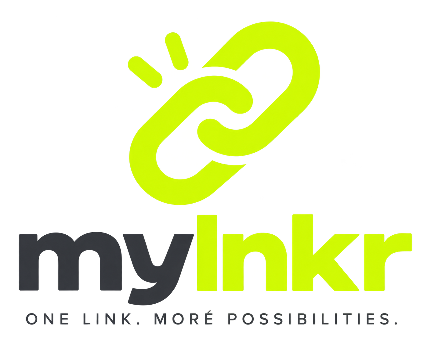 mylnkr — One link. More possibilities.